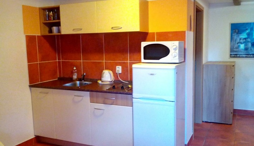 Penzion U dvojice Nové Město na Moravě